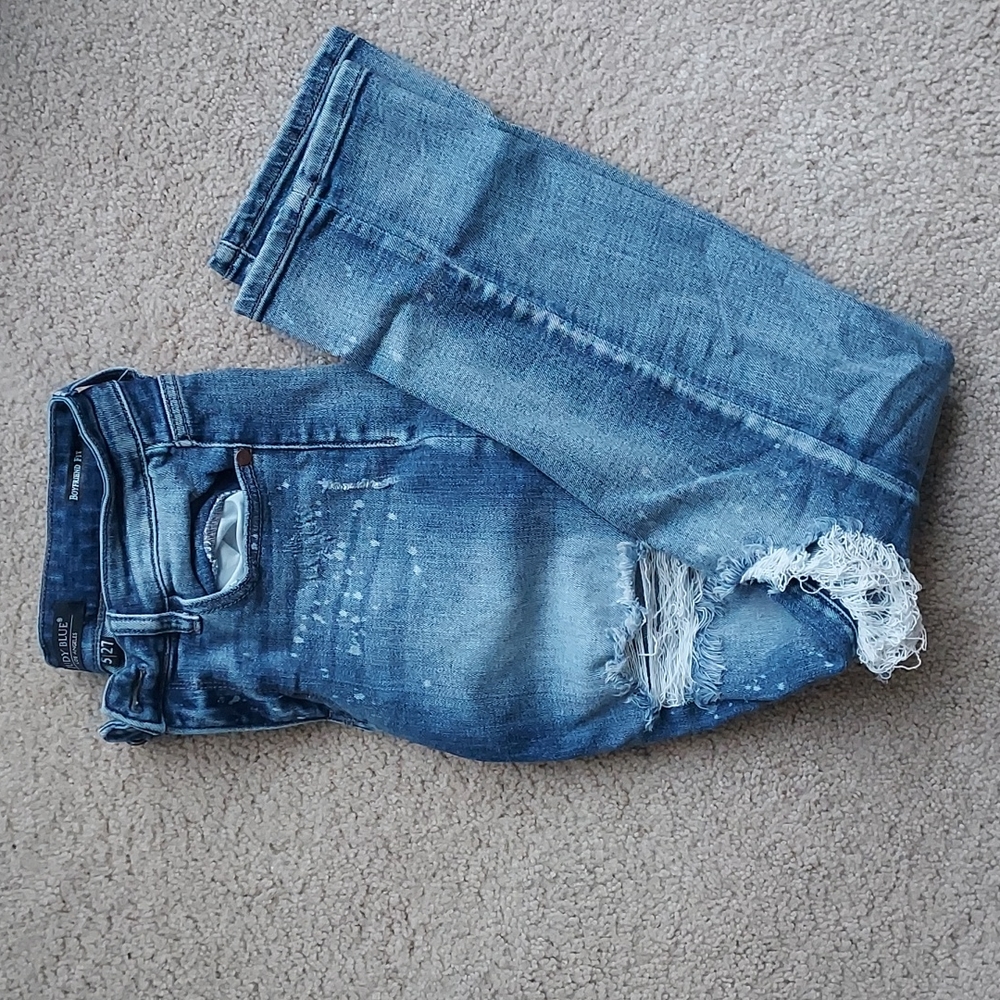 Judy Blue Jeans